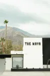 The Maya Hotel