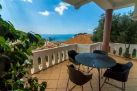 Views Apartments & Suites Hotels in Parga