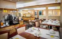 Hotel Spitzberg Garni Hotels in Passau