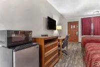 Econo Lodge - 2-Star