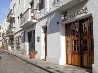 太陽坦博旅館 阿雷基帕酒店