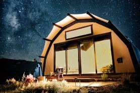 Backland Glamping Resort