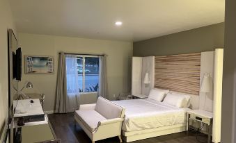 Aspire Inn & Suites Orange