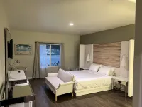 奧林治渴望客棧&套房