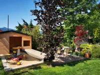 Apartmá SunGarden Liberec Hotels in Lazne Libverda