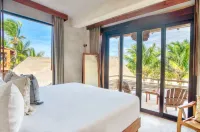 Aldea Canzul Tulum Các khách sạn ở 