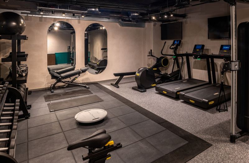 Hyatt Place London City East photo 2