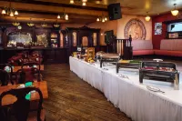 Irish Cottage Inn & Suites - petit déjeuner