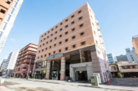 ORDA hotel Chiba chuo