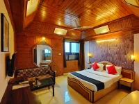 Hotel Pratap Heritage Hotels in Mahabaleshwar