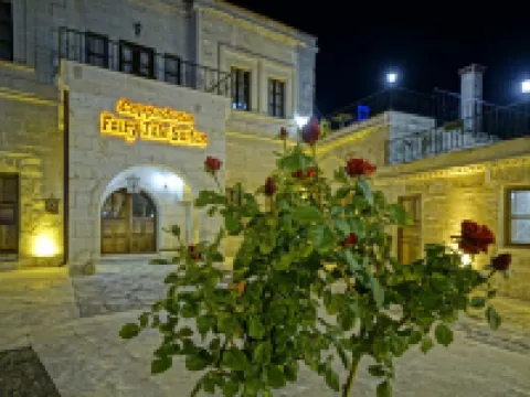 Fairy Tale Suites Hotels in Avanos
