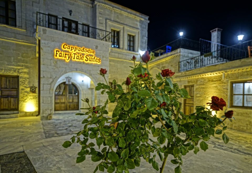 Hotel Fairy Tale Suites, Exterior, Hotel Exterior