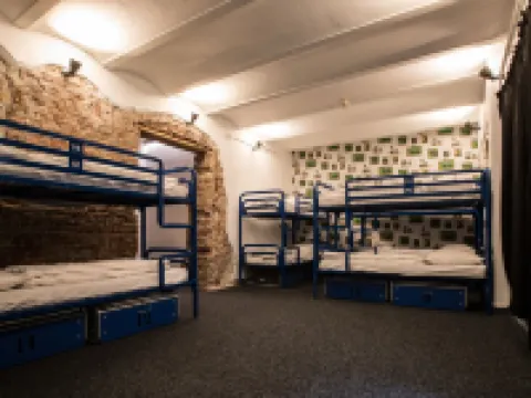 ยูธโฮสเทลเดอะ ฟลายอิง พิก ดาวน์ทาวน์ โรงแรมในอัมสเตอร์ดัม