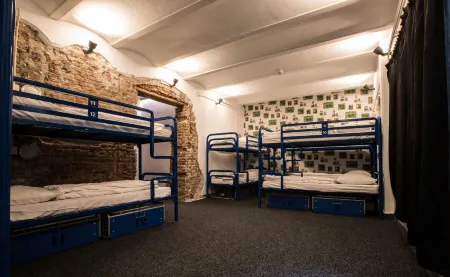 The Flying Pig Downtown