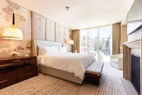 Goldener Hirsch, Auberge Collection - Balkon
