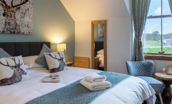 Morlea Bed & Breakfast