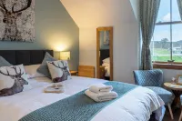 Morlea Bed & Breakfast Hotels in Drumnadrochit