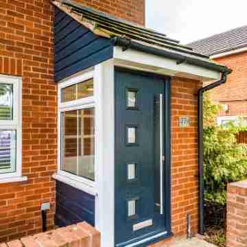 Lightfoot House Hotel Exterior