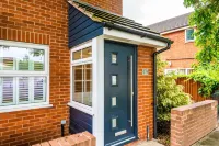 Lightfoot House Hotels near St Paul's C of E Church