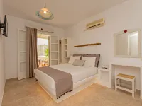 Studio Strouvalis Hotel dekat Pantai Agiassos
