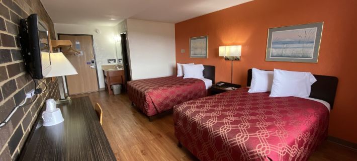 Reliance Inn Hotels in Marathon County