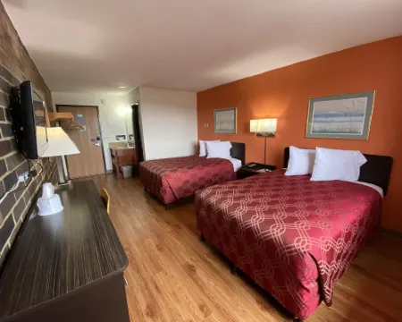 Reliance Inn Hotels in Wausau