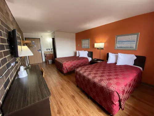Reliance Inn Hotels in Wausau