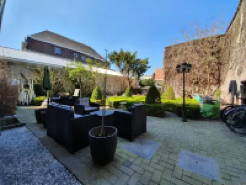 Erasmus Hotel Hotels in 