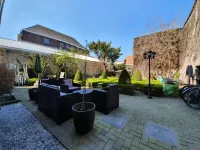 Erasmus Hotel