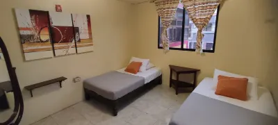 Dreamkapture Hostel Close to the Airport and Bus Terminal
