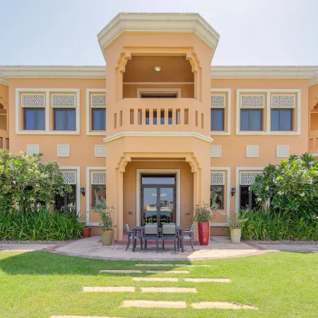 Maison Privee - Prvt Pool & Beach in Luxury Palm Jumeirah Villa