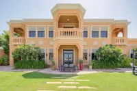Maison Privee - Prvt Pool & Beach in Luxury Palm Jumeirah Villa