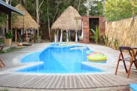 Pousada e Restaurante Sumaúma Hotels in Santarem