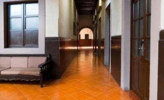 Hotel Hidalgo