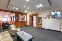 Sport Hotel Gejzirpark