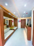 Plush Hotel - Kitchens