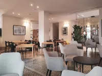 Hotel Estepona Plaza Hotels in Estepona