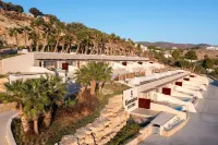 Villa Lindos Kalliopi on Rhodes Ama 0 0 0 0 3 6 6 0 4 0 3 -  case vacanza in affitto