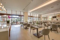 Hilton Garden Inn São José do Rio Preto