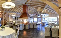 Chalet-Hôtel La Chemenaz Hôtels à : Les Contamines-Montjoie