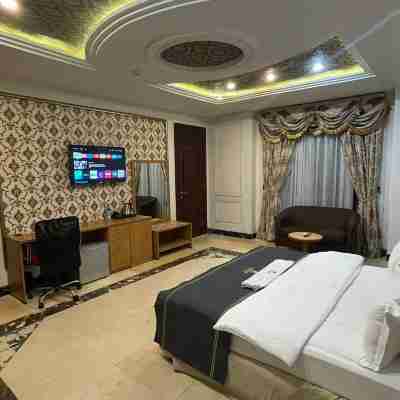 Best Premier Maitama Residence Rooms