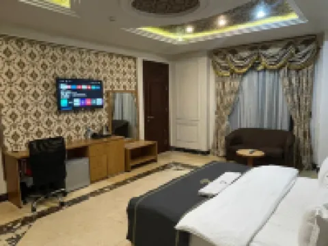 Best Premier Maitama Residence Hotels in Abuja