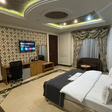 Best Premier Maitama Residence