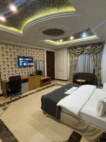 Best Premier Maitama Residence