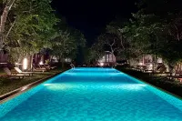Nivadoo Resort Sigiriya - piscina