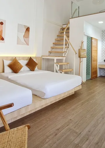 บ้านโคซี่