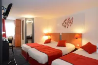 HOTEL INN QUETIGNY Hôtels à : Arc-sur-Tille