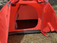 Camping Ground Bukit Tompak - Bed and Breakfasts