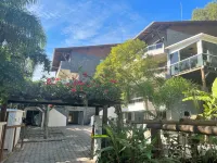 Refúgio da Lagoinha - Centro de Bombinhas