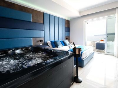 Imperatrice Suites